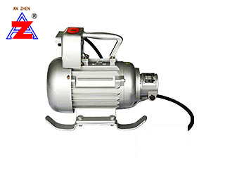 電動插入式振動器